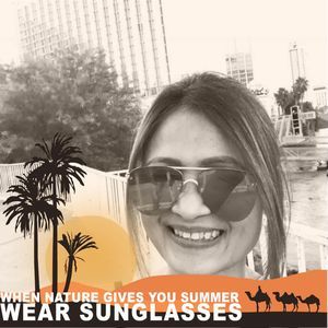 Meet your Posher, Shiela